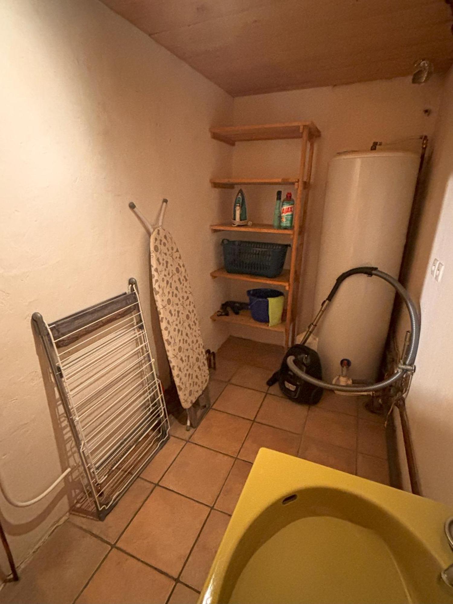 Appartement Chamonix Exterior foto