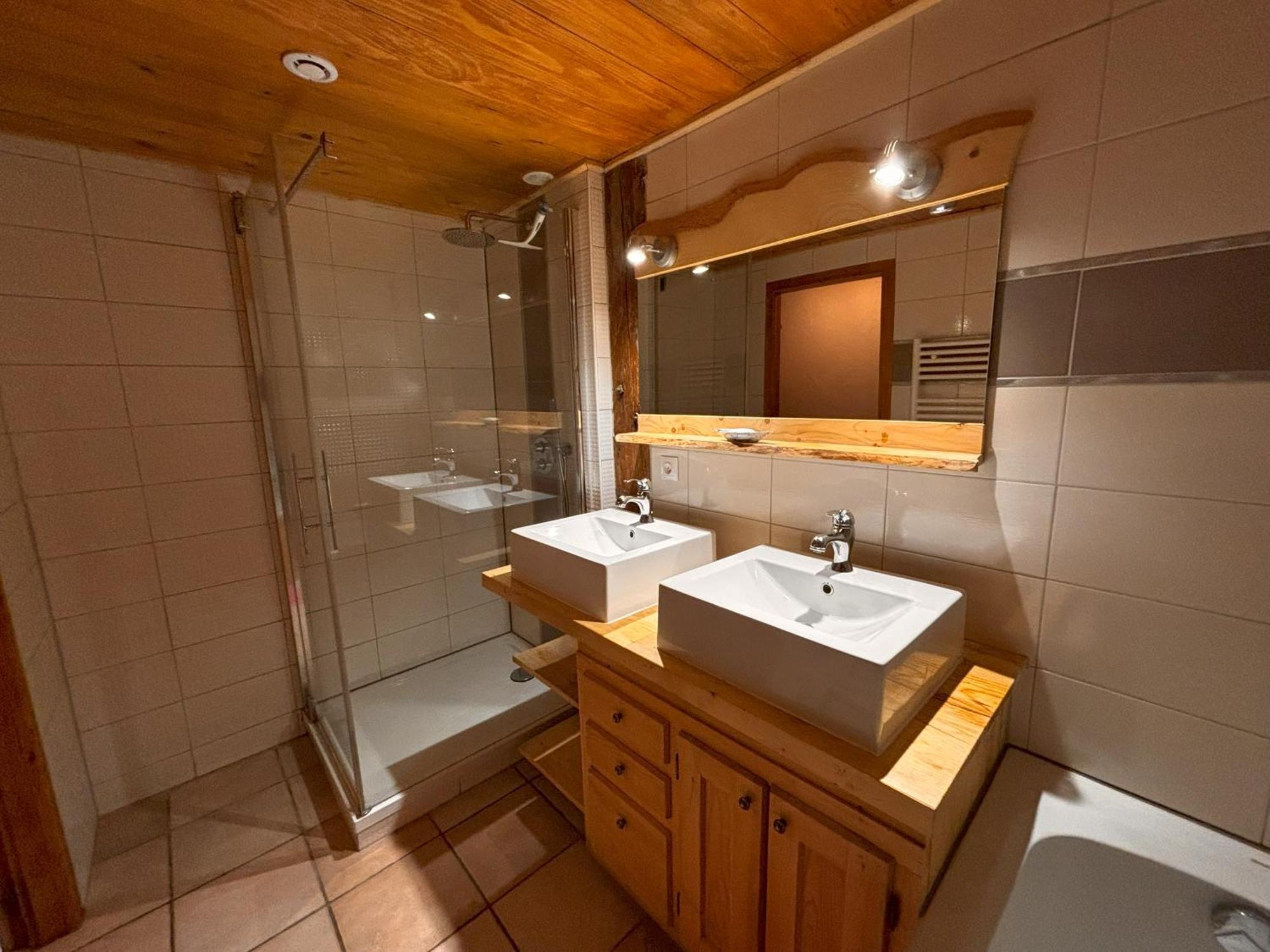 Appartement Chamonix Exterior foto