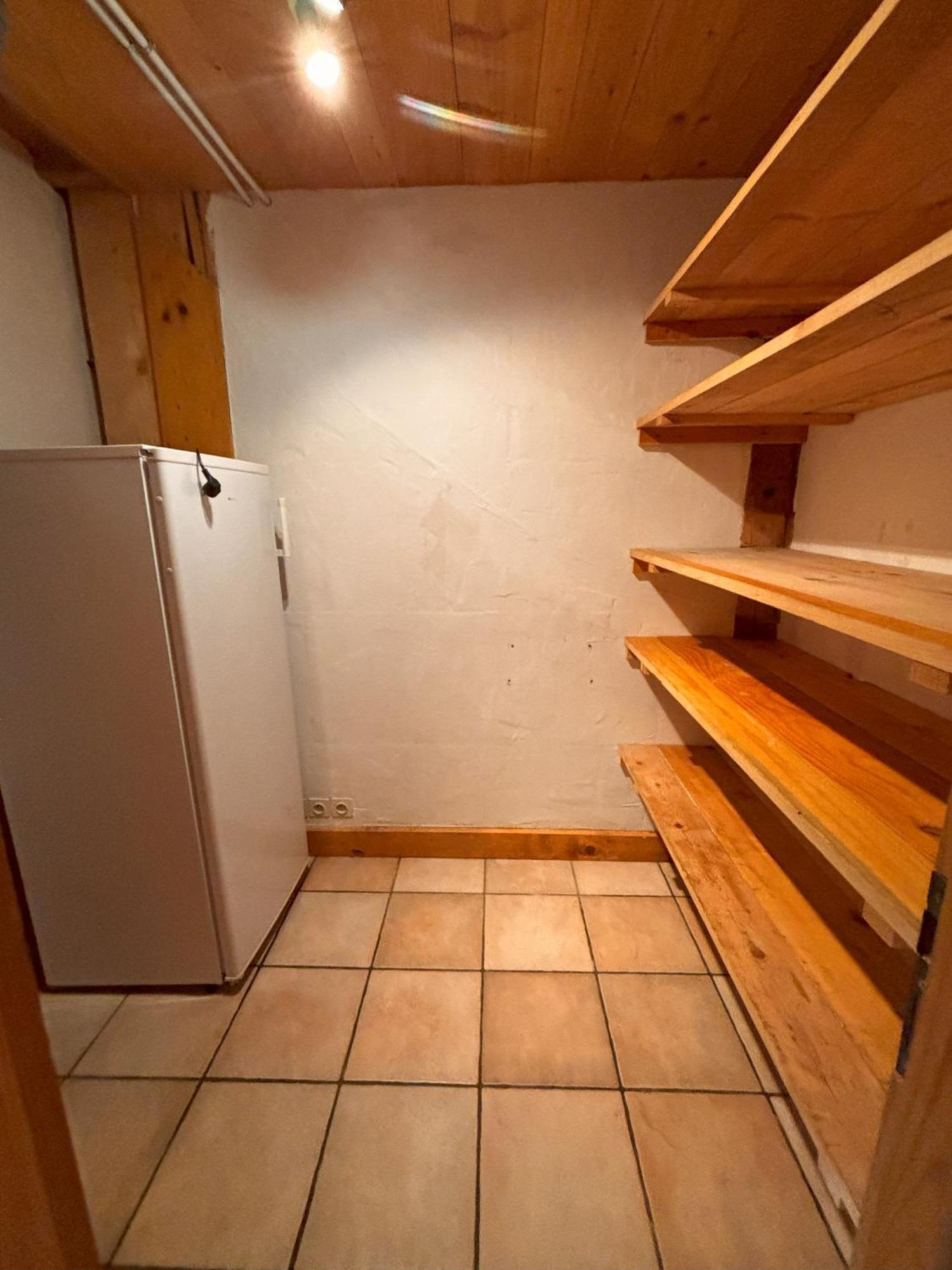 Appartement Chamonix Exterior foto